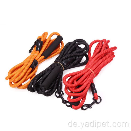 Lead Long Dog Training Leash Tracking Line